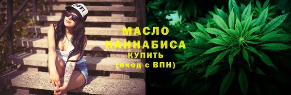 хмурый Инсар