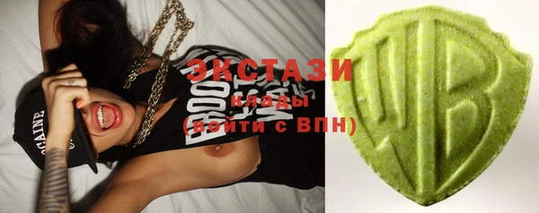 хмурый Инсар