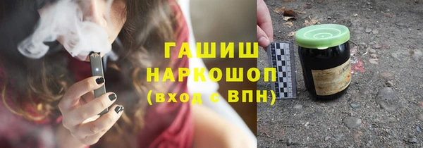 хмурый Инсар