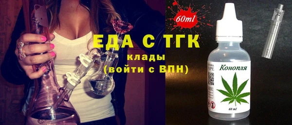 хмурый Инсар