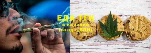 хмурый Инсар